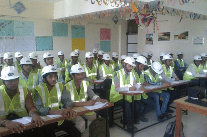 LJ Polytechnic Ahmedabad Extra Curriculars photo 7